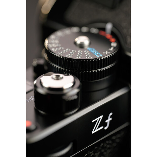 Nikon Zf + Z 40mm f/2 (SE) - 8